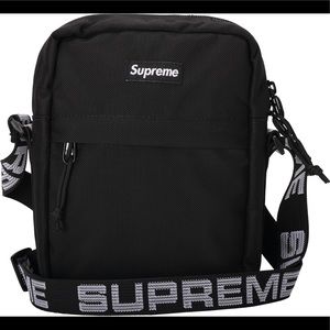 Supreme bag